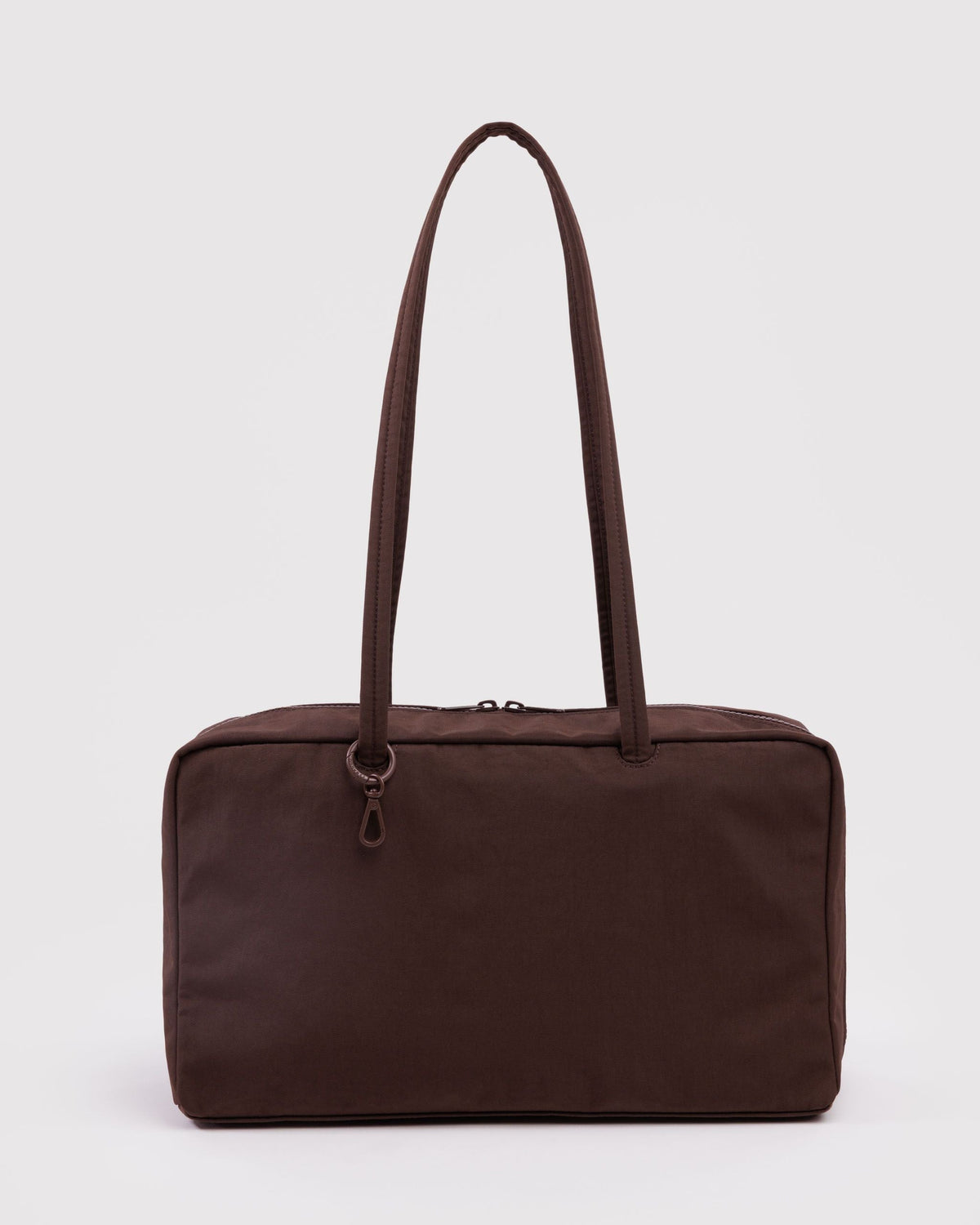 Everyday Carry Medium Nylon Bowler Bag -