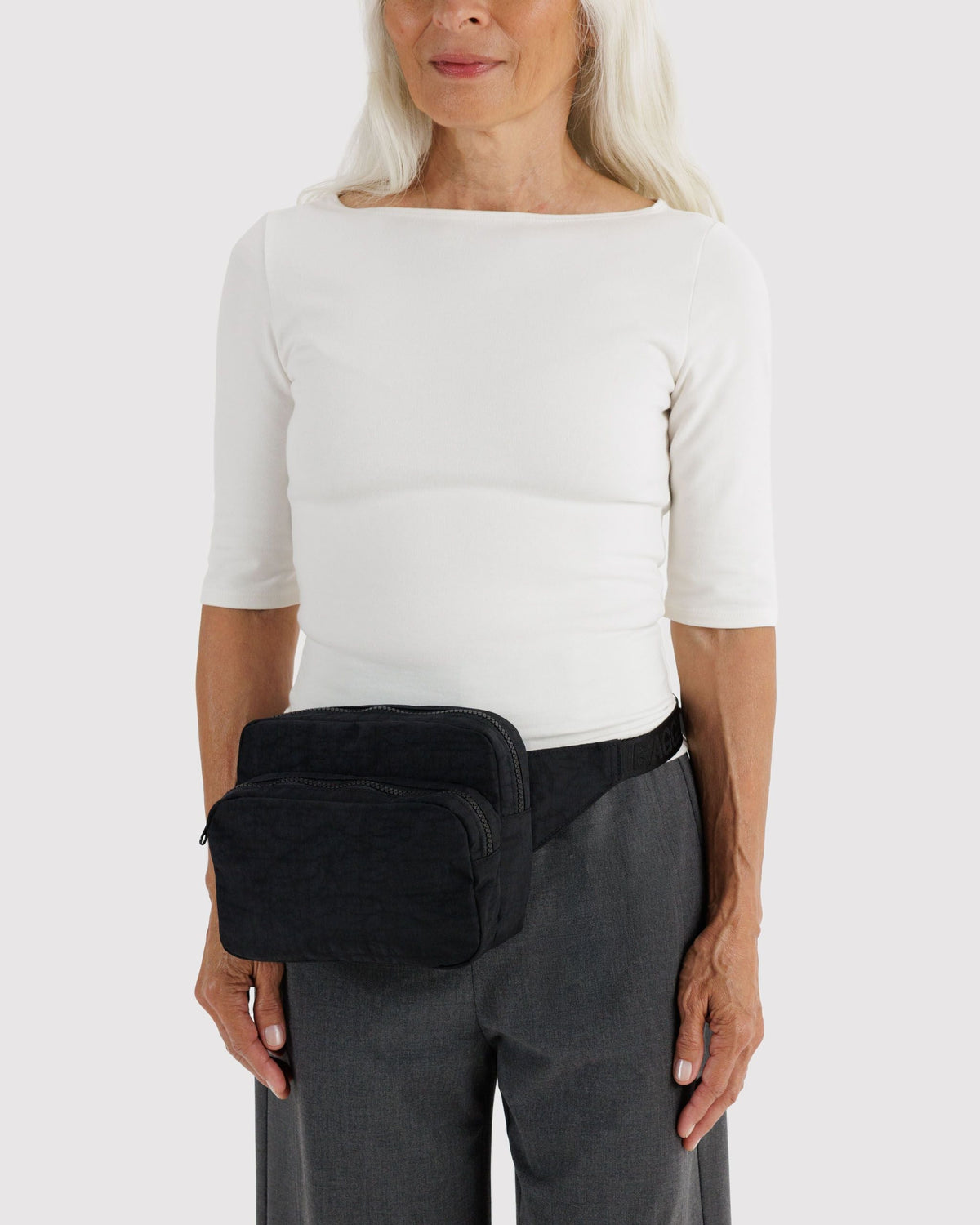 Versatile Carry Fanny Pack -