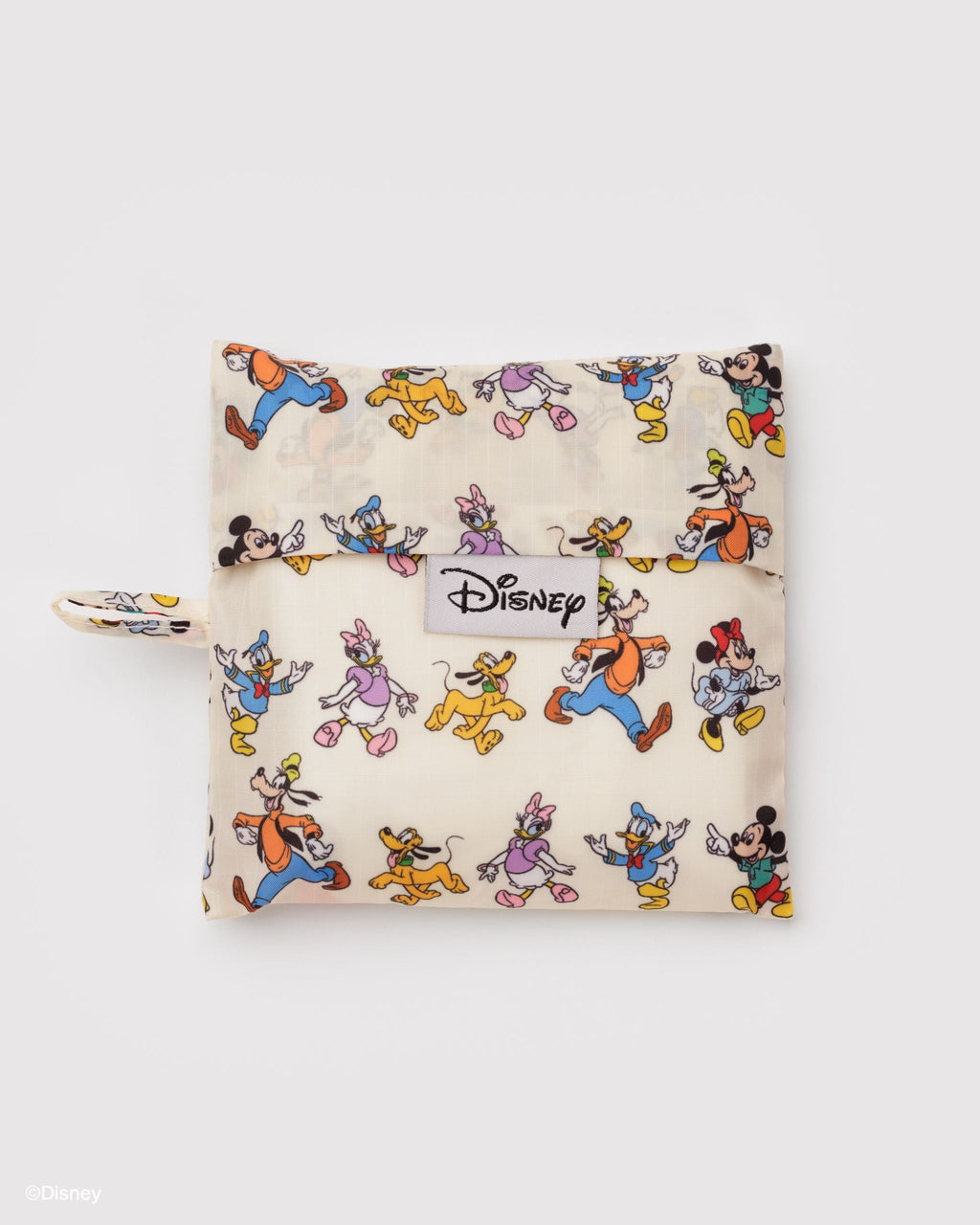 Everyday Carry Standard Baggu - Mickey and