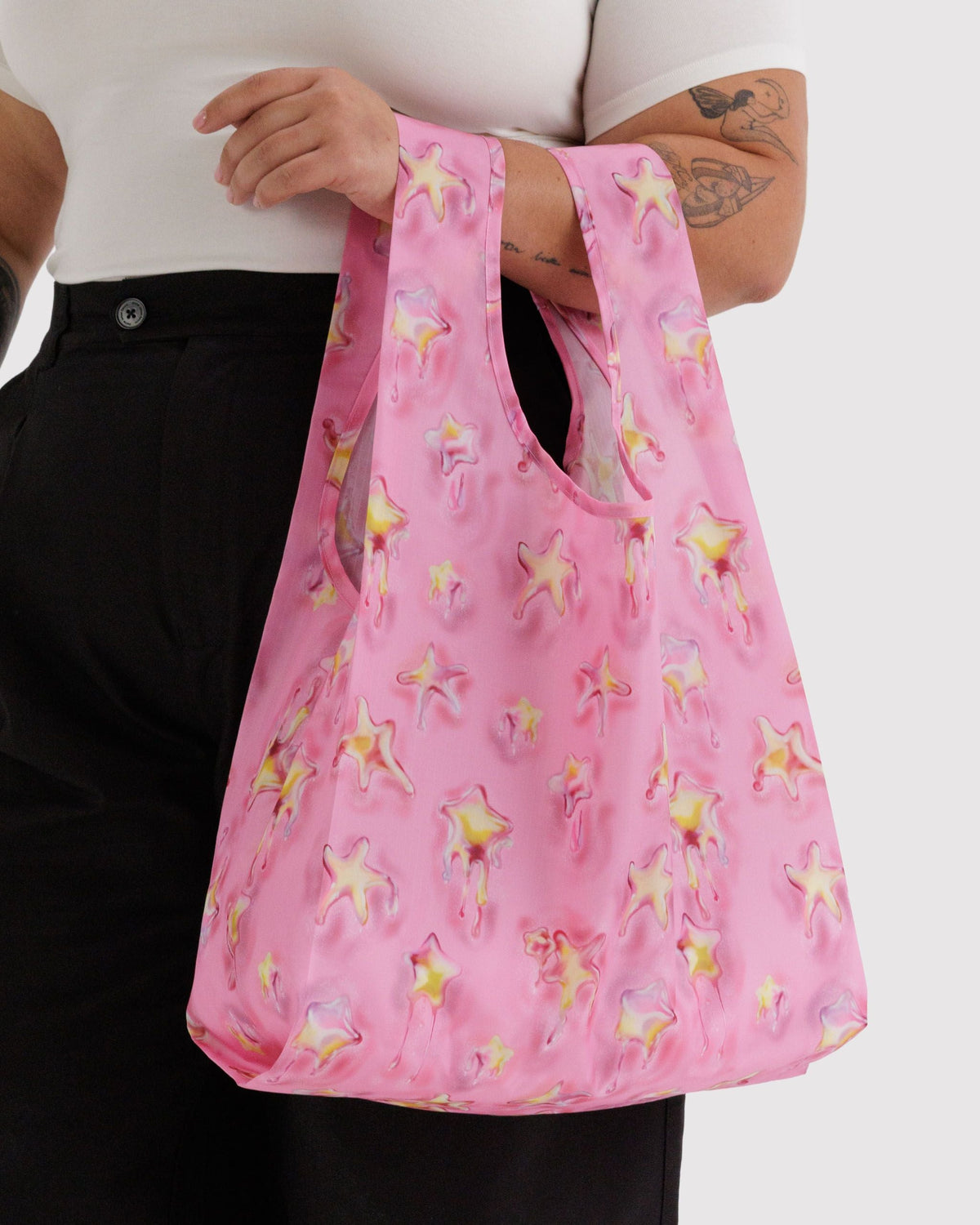 Everyday Carry Standard Baggu - Dancing