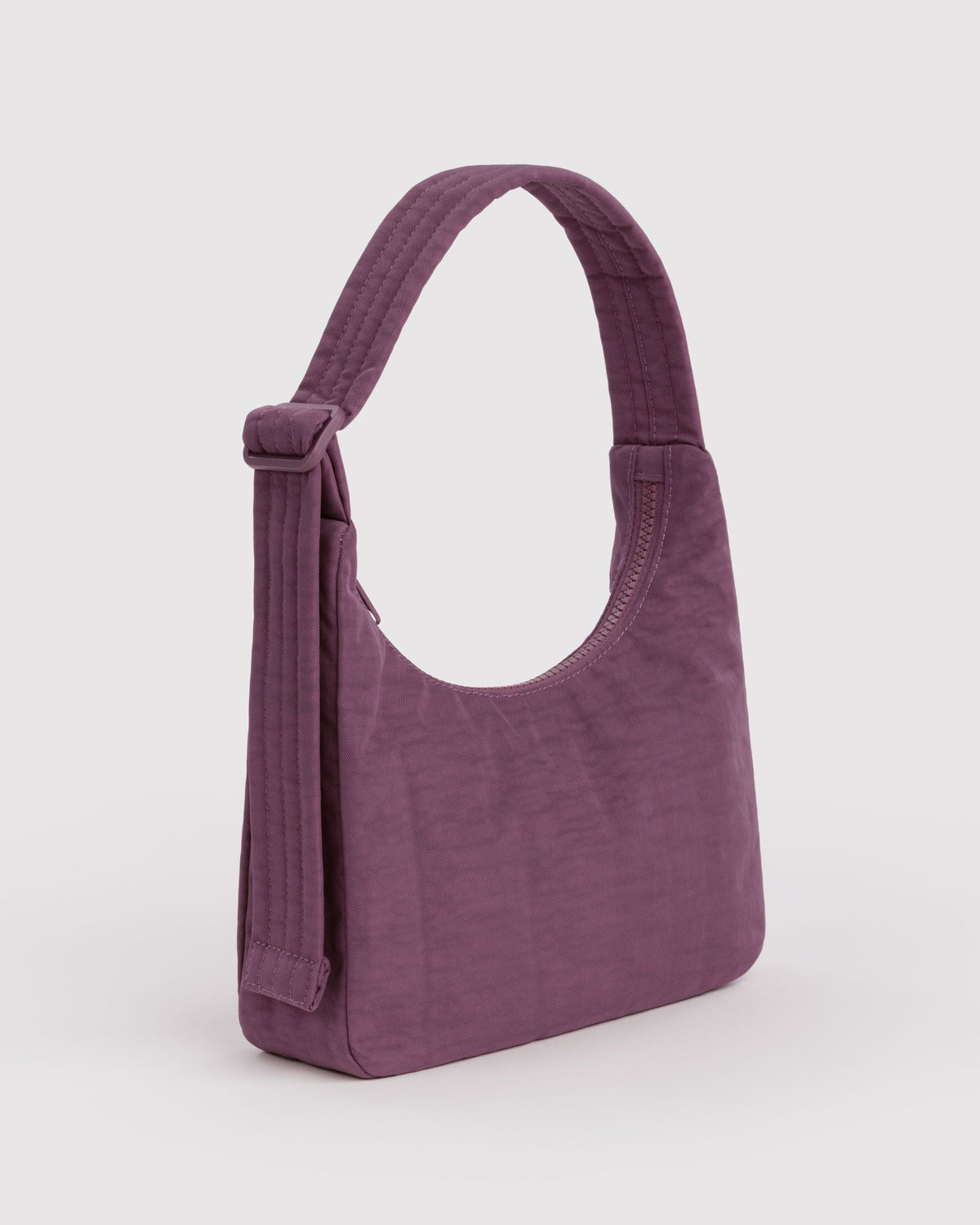 Versatile Carry Mini Nylon Shoulder Bag - Wild