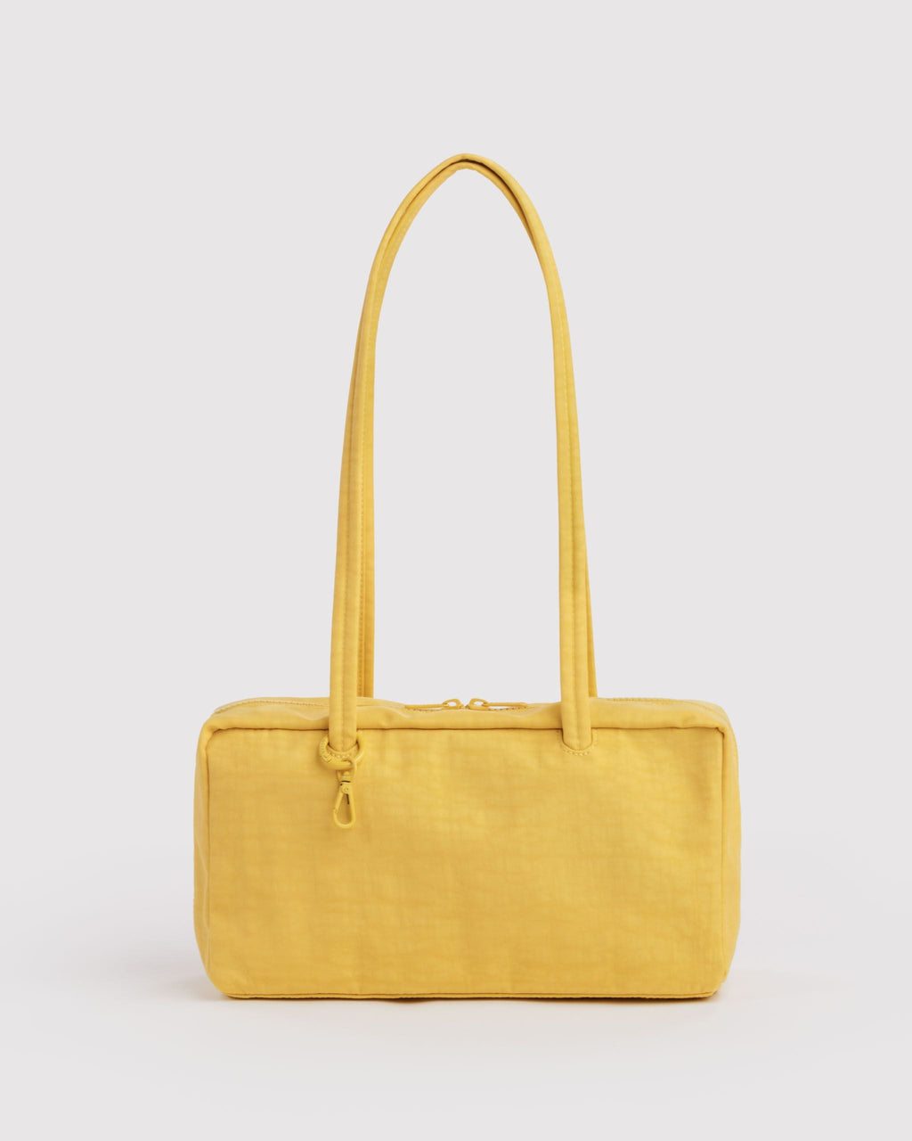 Practical Storage Nylon Bowler Bag -
