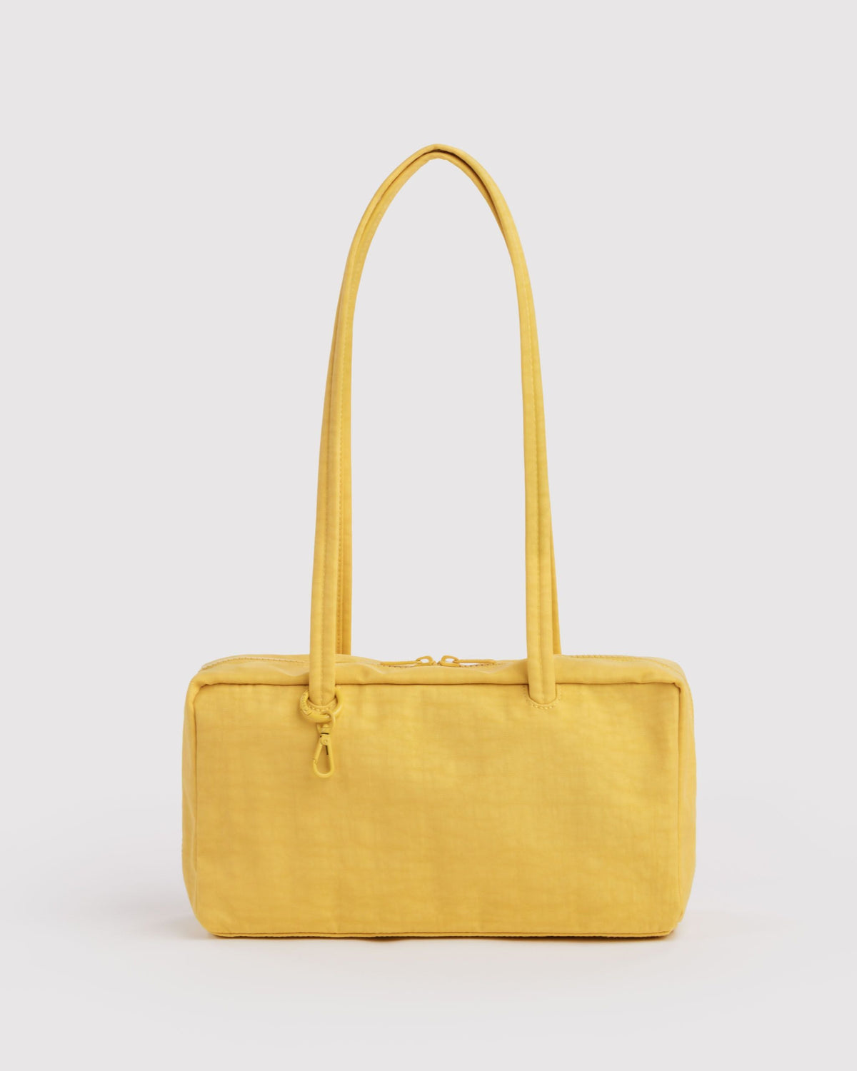 Practical Storage Nylon Bowler Bag -