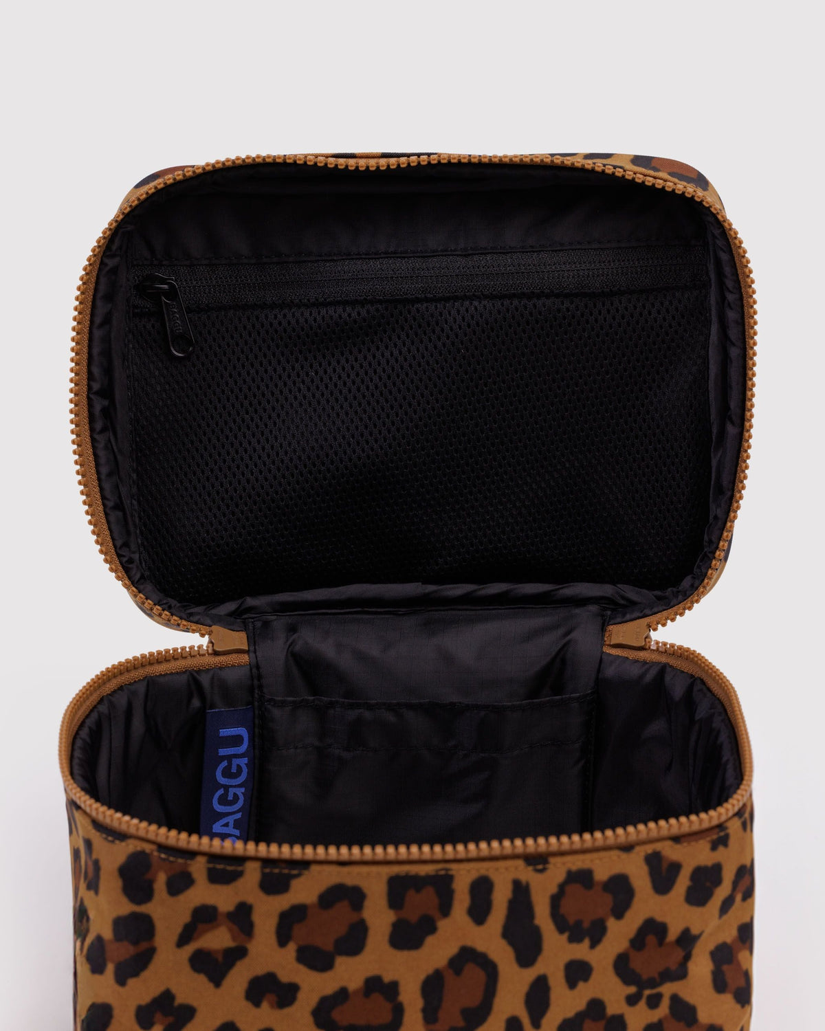 Daily Travel Large Cosmetic Case -