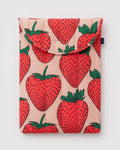Lightweight Utility Puffy Laptop Sleeve 16 -