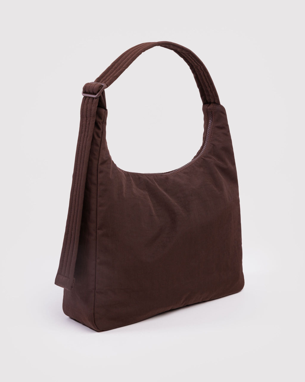 Practical Storage Nylon Shoulder Bag -