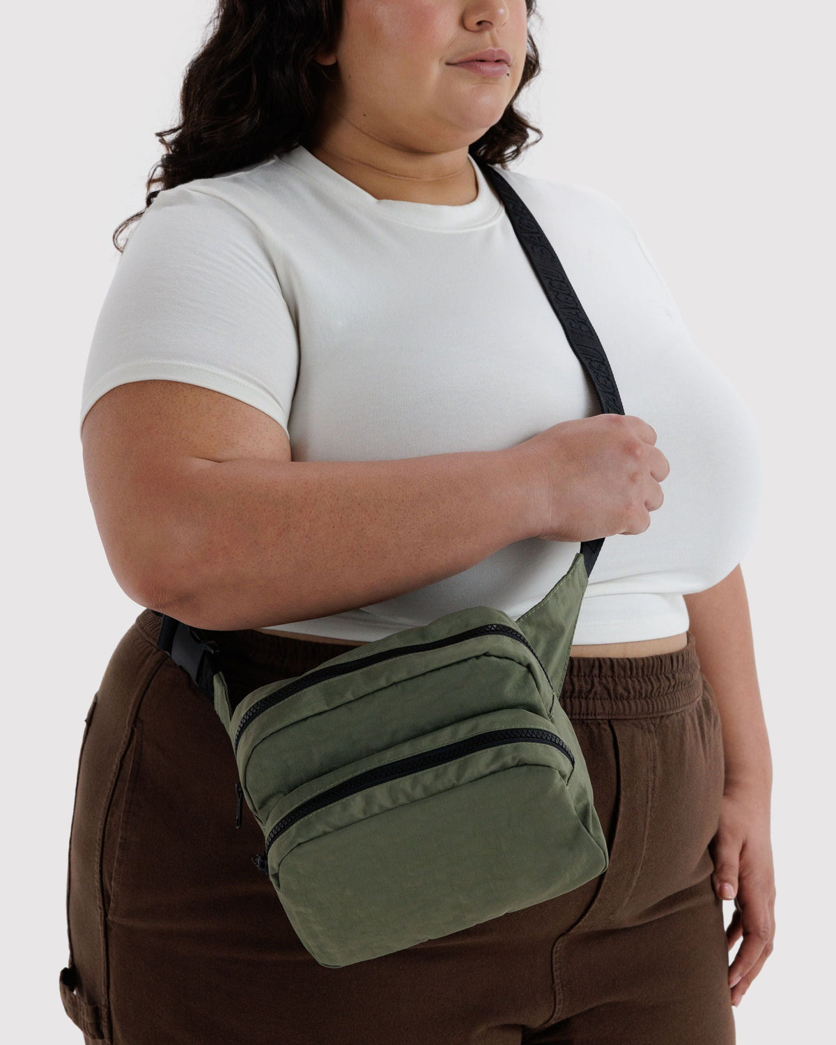 Versatile Carry Fanny Pack -