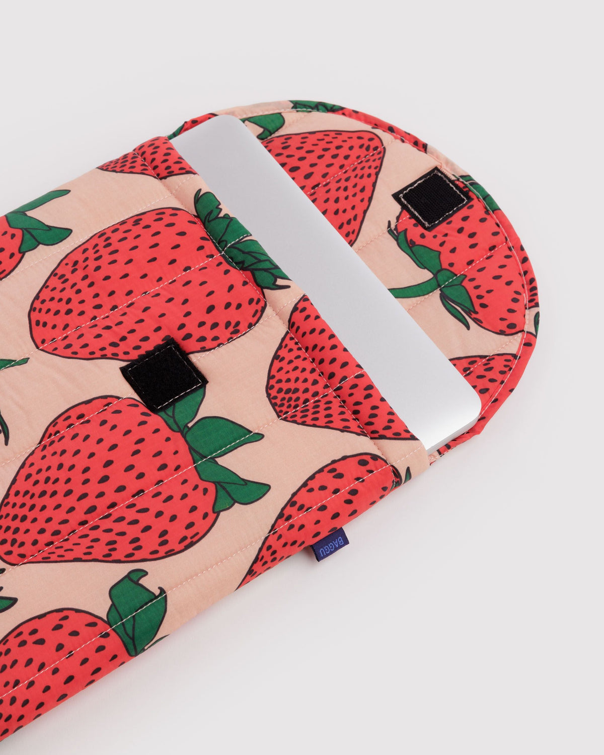 Lightweight Utility Puffy Laptop Sleeve 16 -