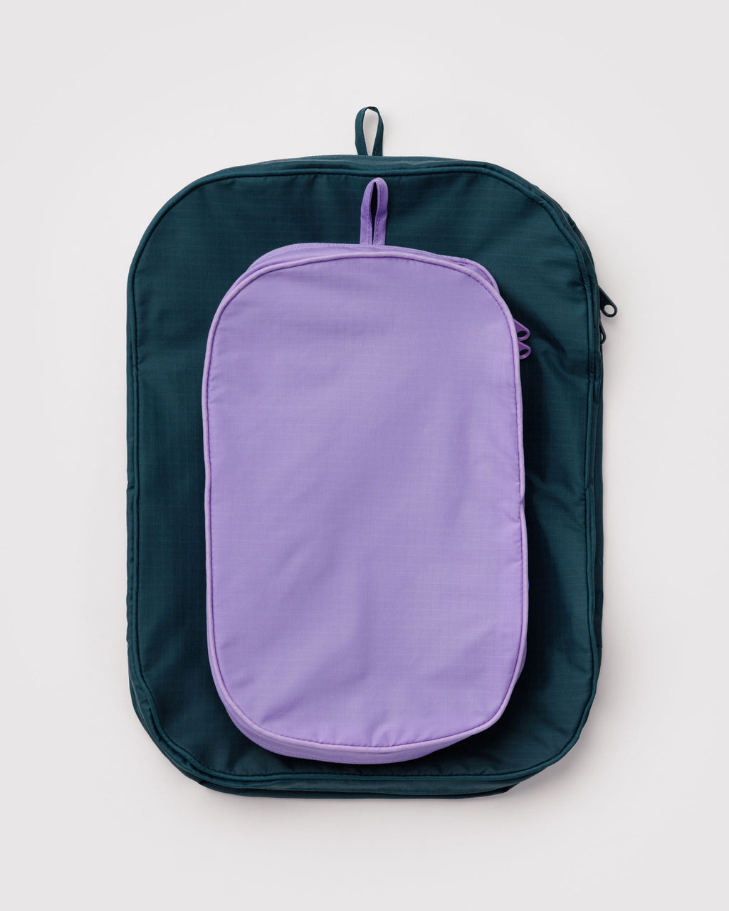 Daily Travel Packing Cube Set - Crocus