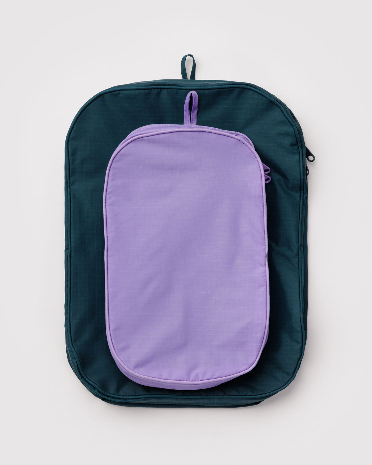 Daily Travel Packing Cube Set - Crocus