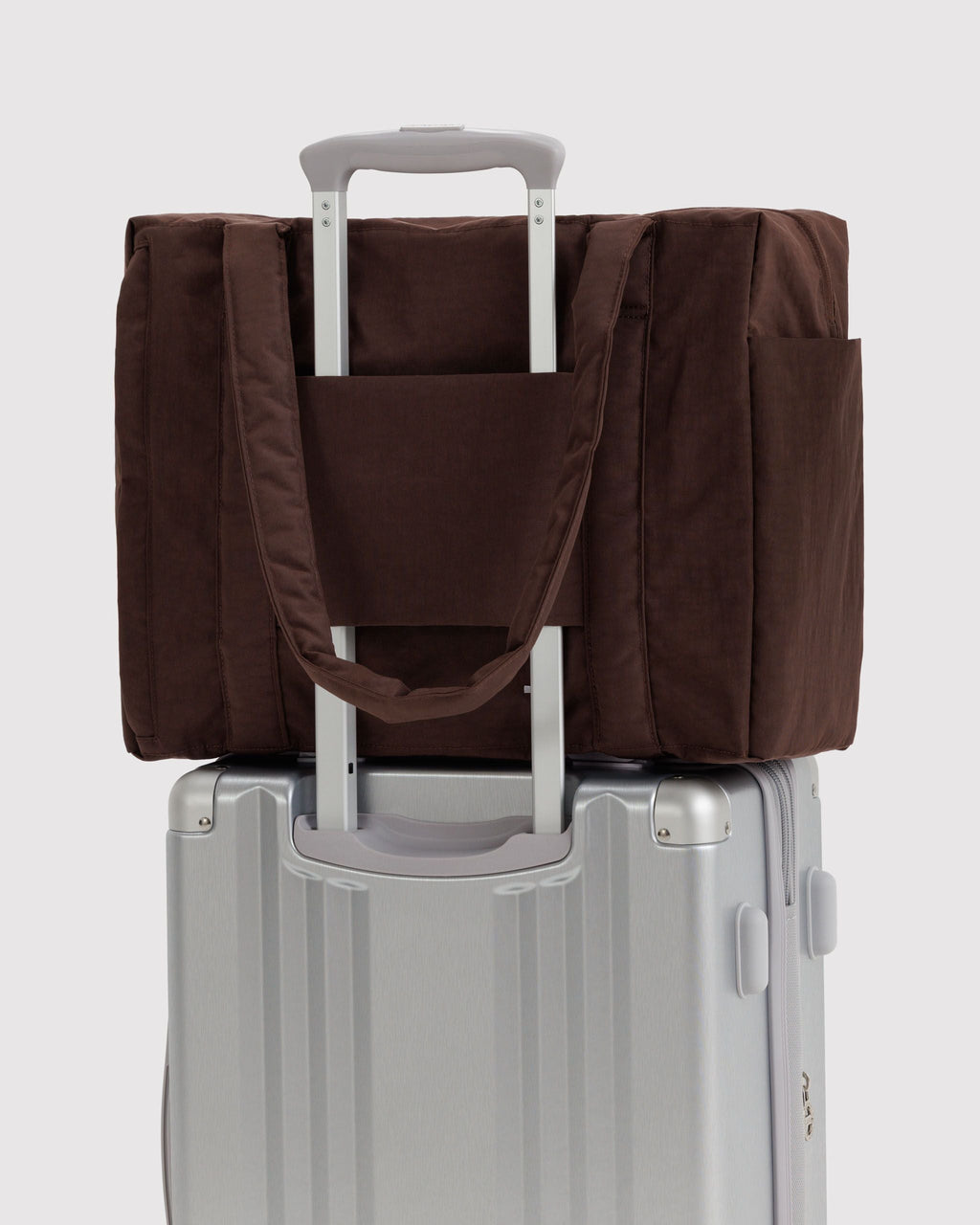 Lightweight Utility Small Cloud Carry-On -