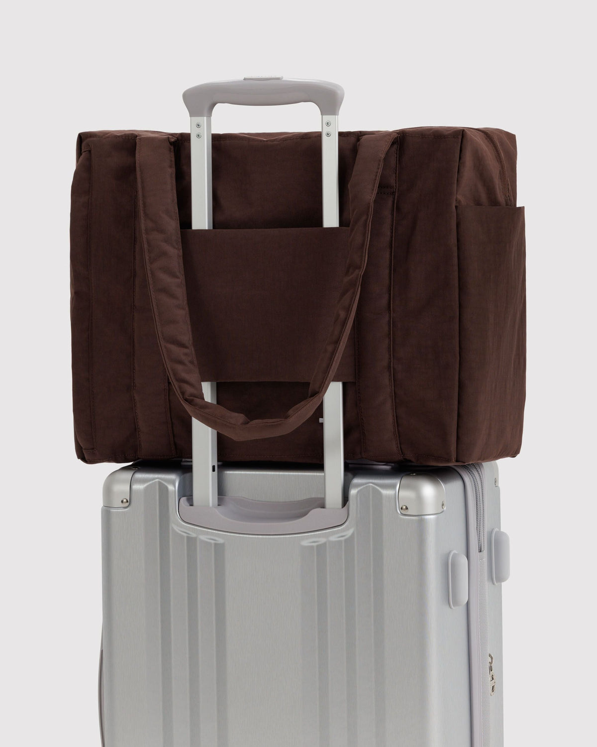 Lightweight Utility Small Cloud Carry-On -