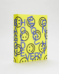 Practical Storage Hold Everything 15 Years of BAGGU - Yellow