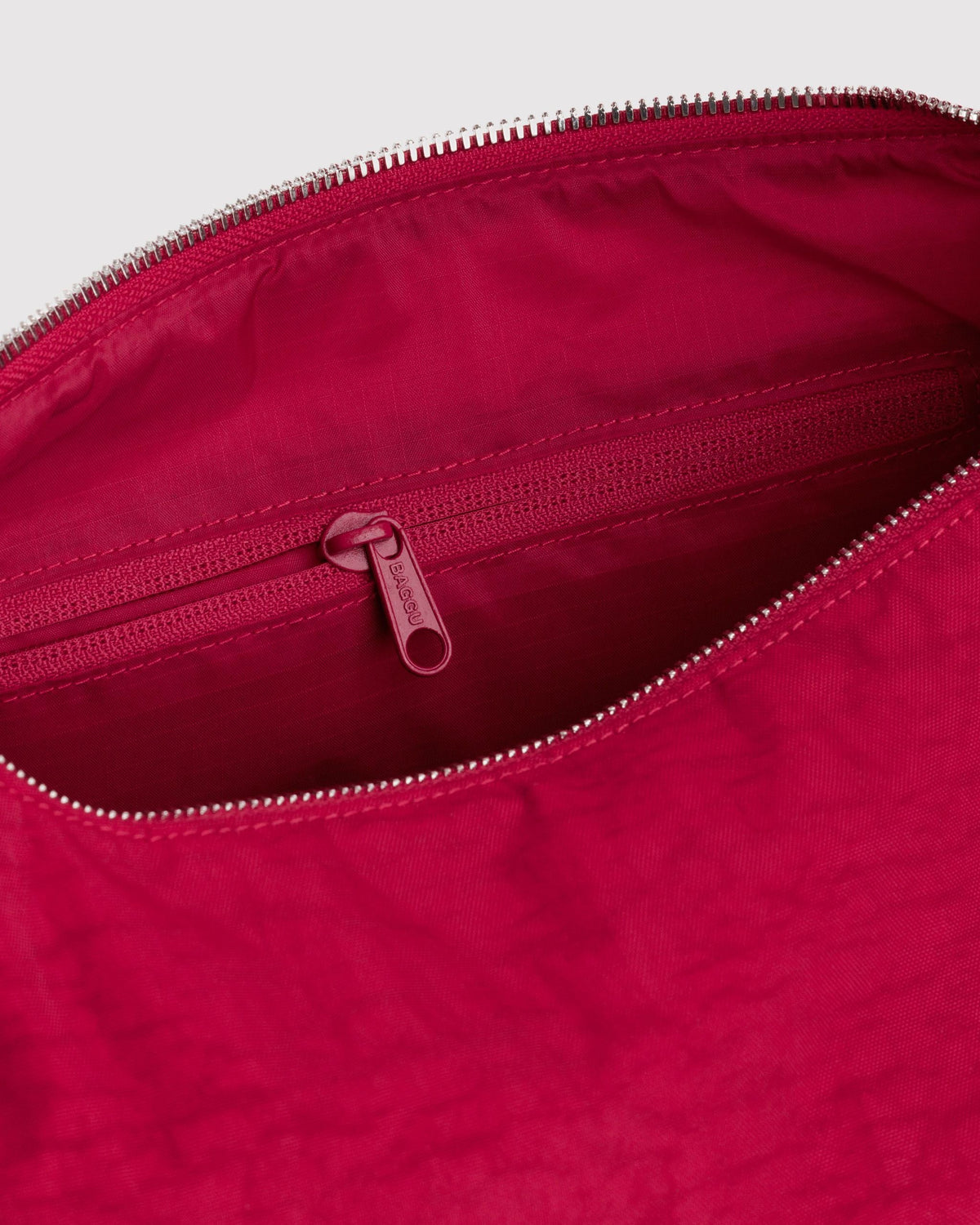 Versatile Carry Nylon Meringue Bag -