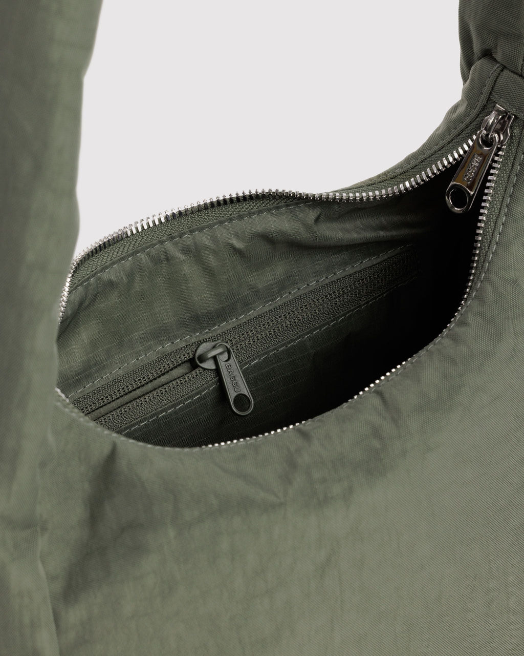 Everyday Carry Small Nylon Meringue Bag -
