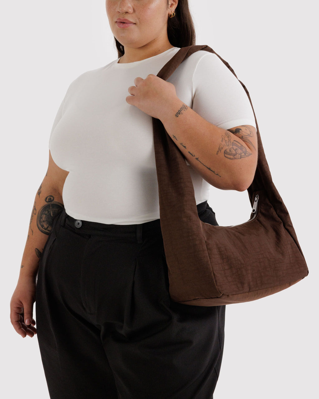 Practical Storage Nylon Meringue Bag -