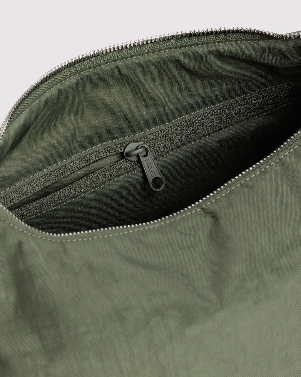 Everyday Carry Nylon Meringue Bag -