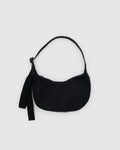 Lightweight Utility Small Nylon Crescent Bag -