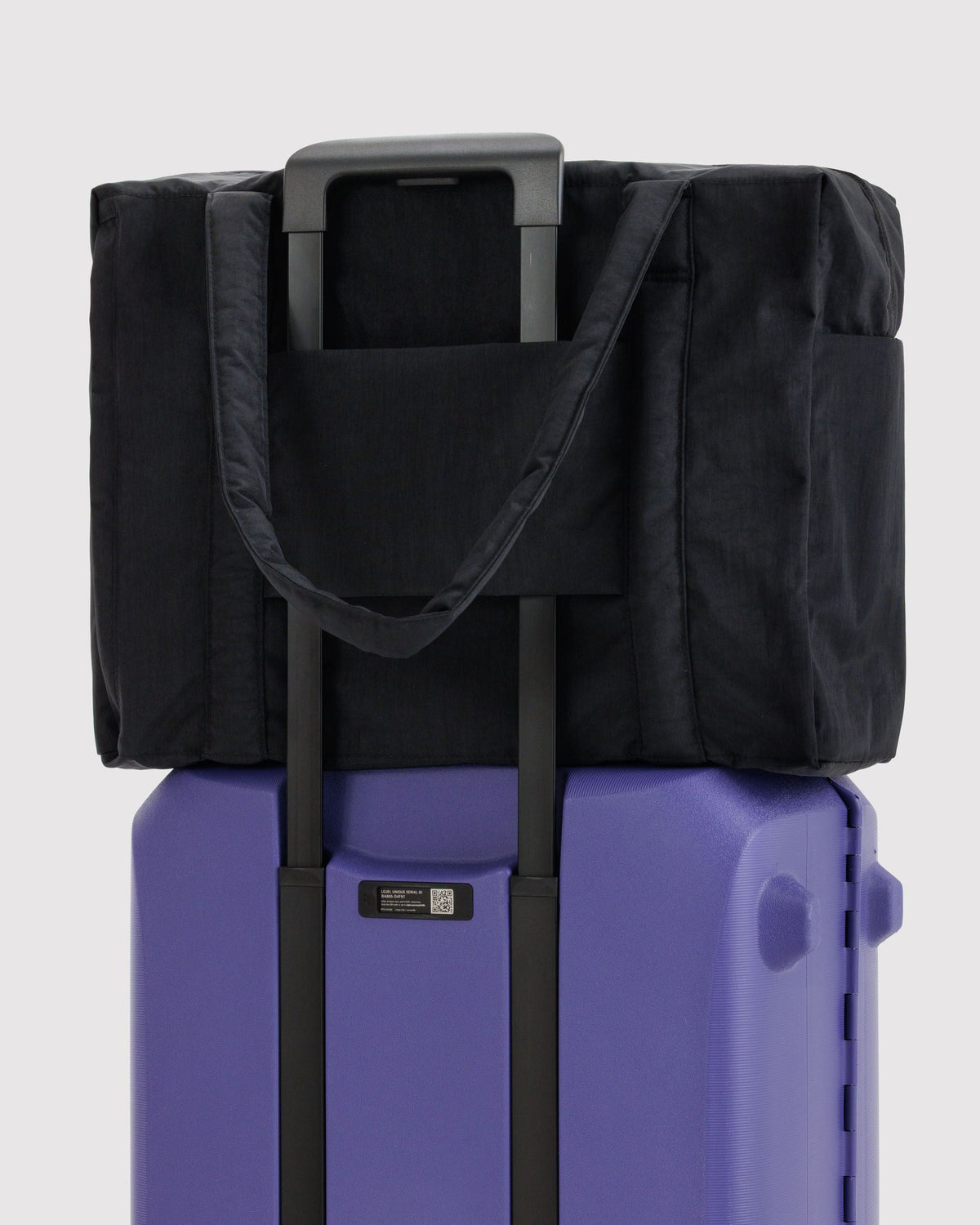Practical Storage Cloud Carry-on -