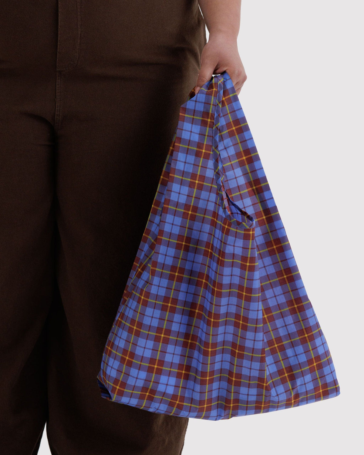 Everyday Carry Standard Baggu - Blue