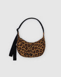 Daily Travel Small Nylon Crescent Bag -