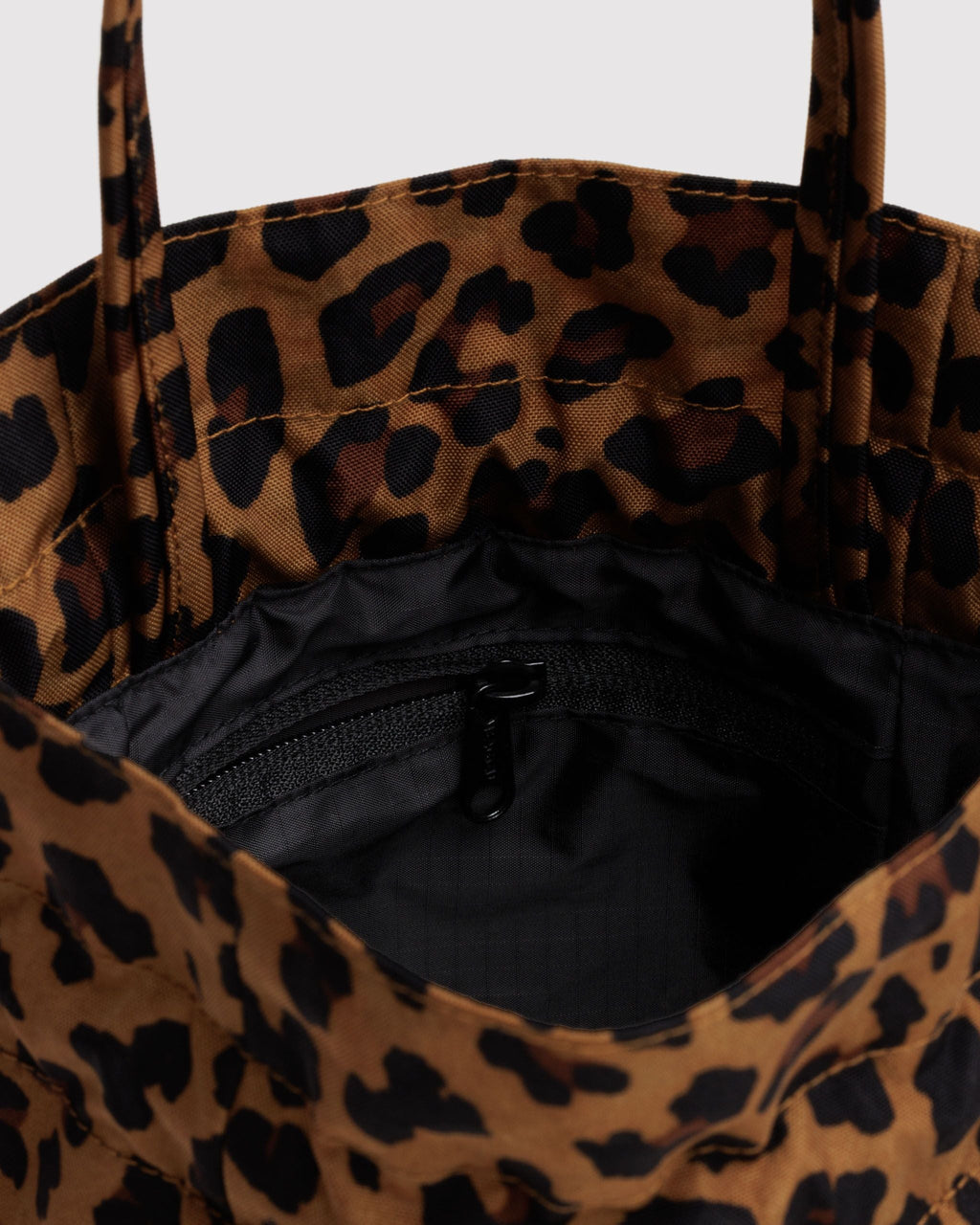 Daily Travel Nylon Drawstring Bag -