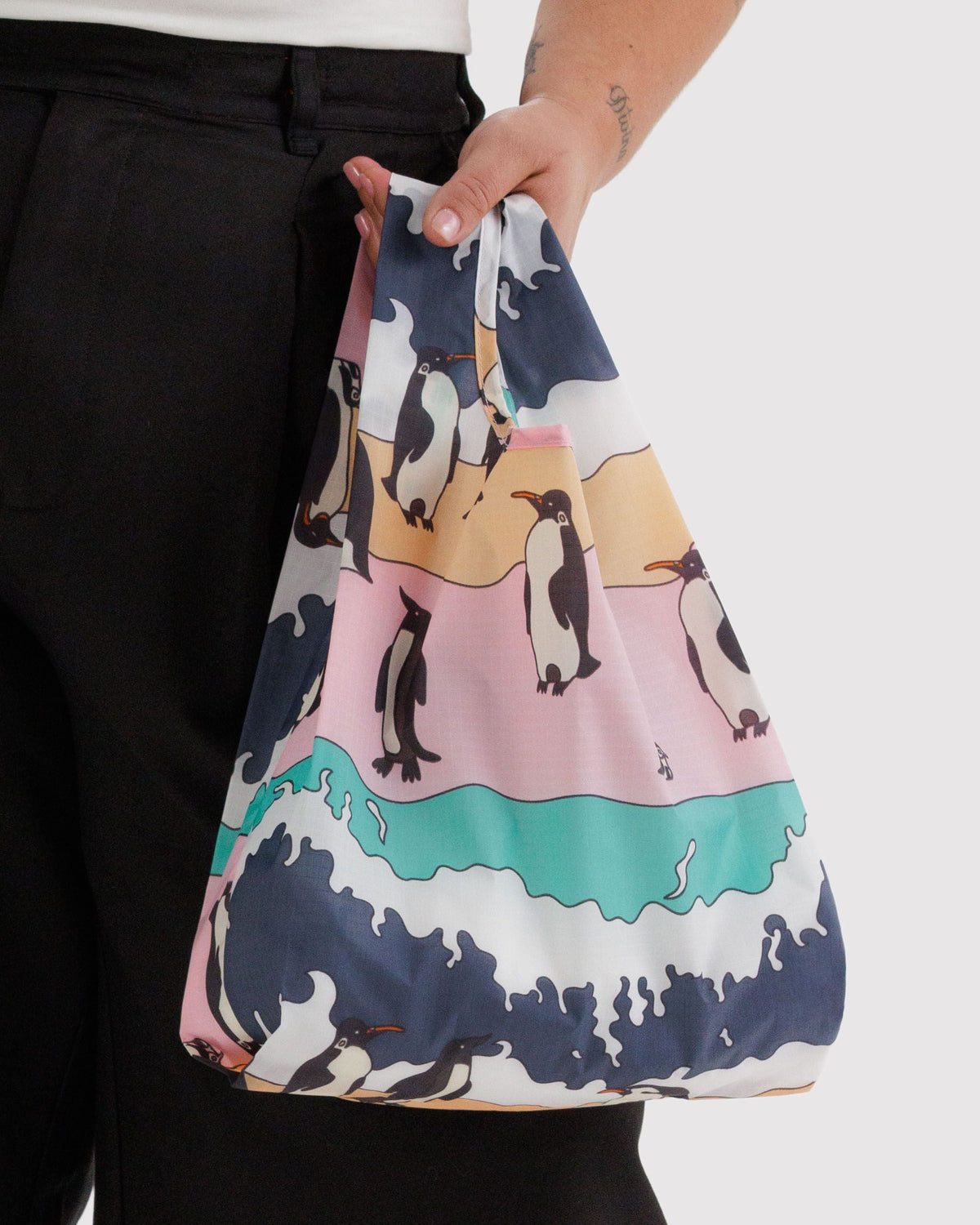Daily Travel Baby Baggu -