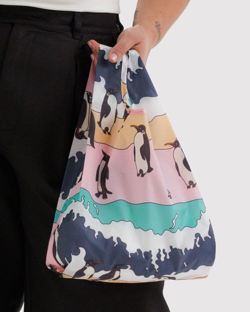 Daily Travel Baby Baggu -