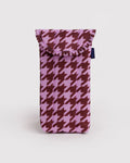 Lightweight Utility Puffy Glasses Sleeve - Pink