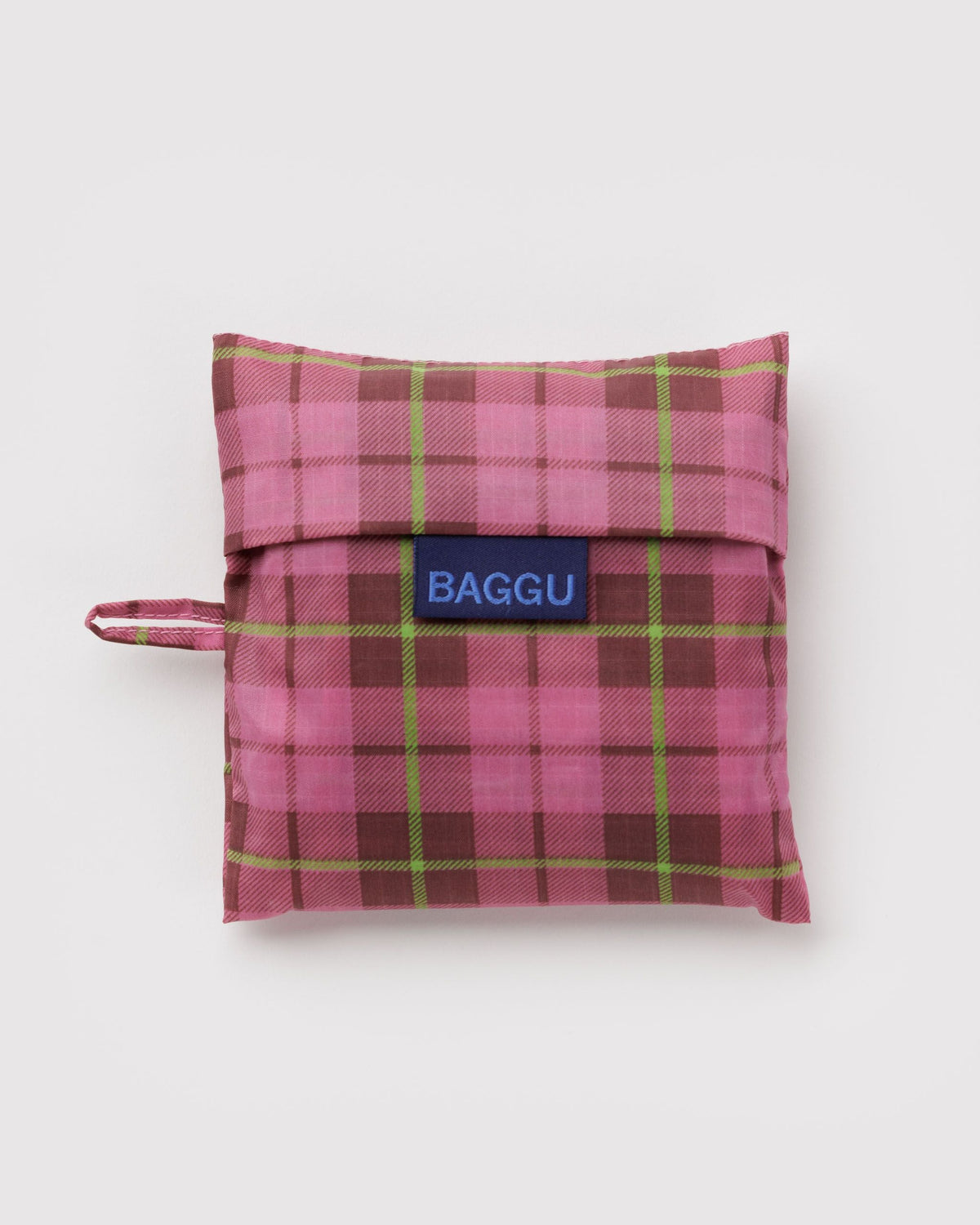 Practical Storage Standard Baggu - Azalea Pink