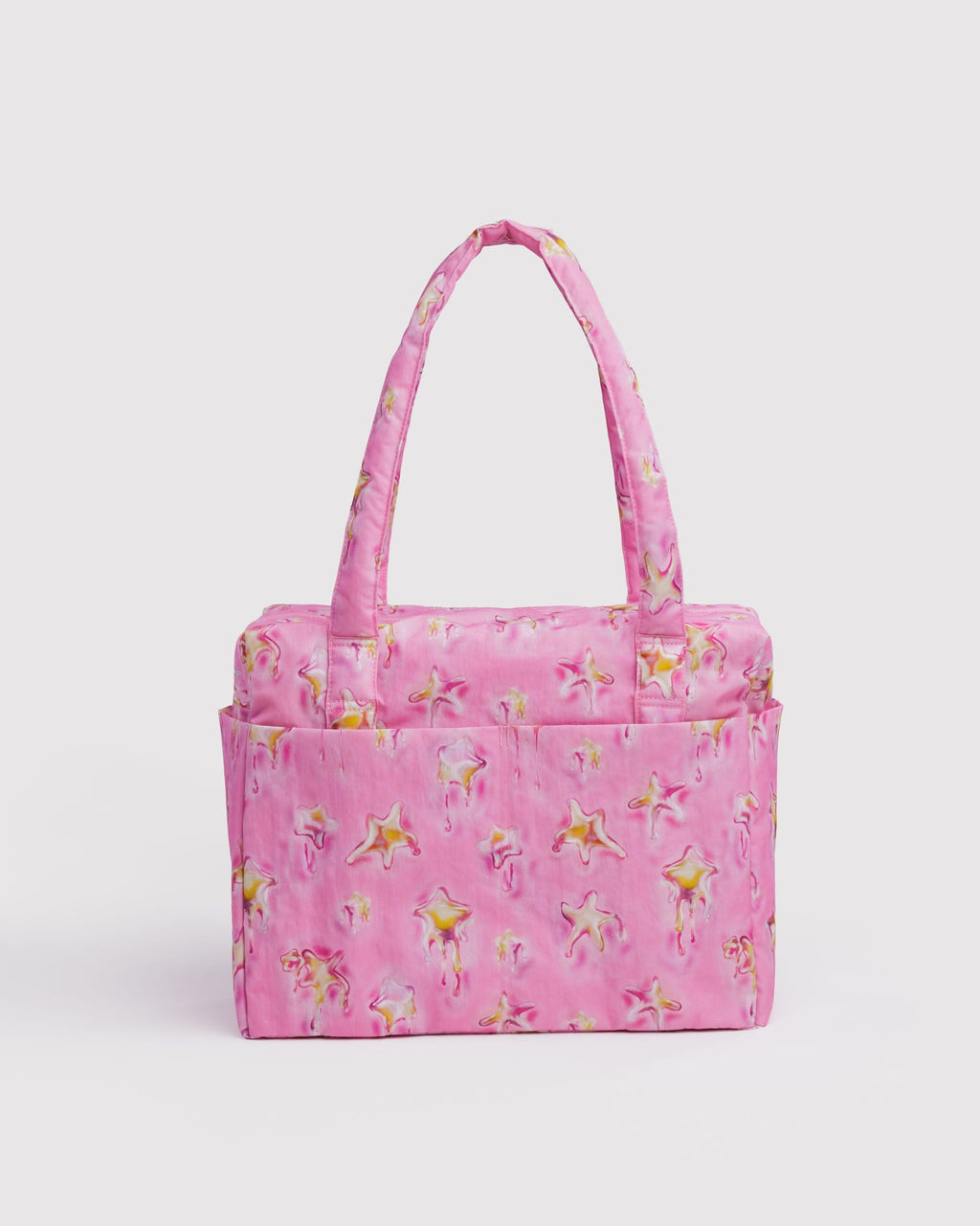 Versatile Carry Small Cloud Carry-On - Dancing