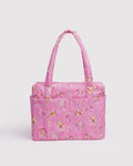 Versatile Carry Small Cloud Carry-On - Dancing