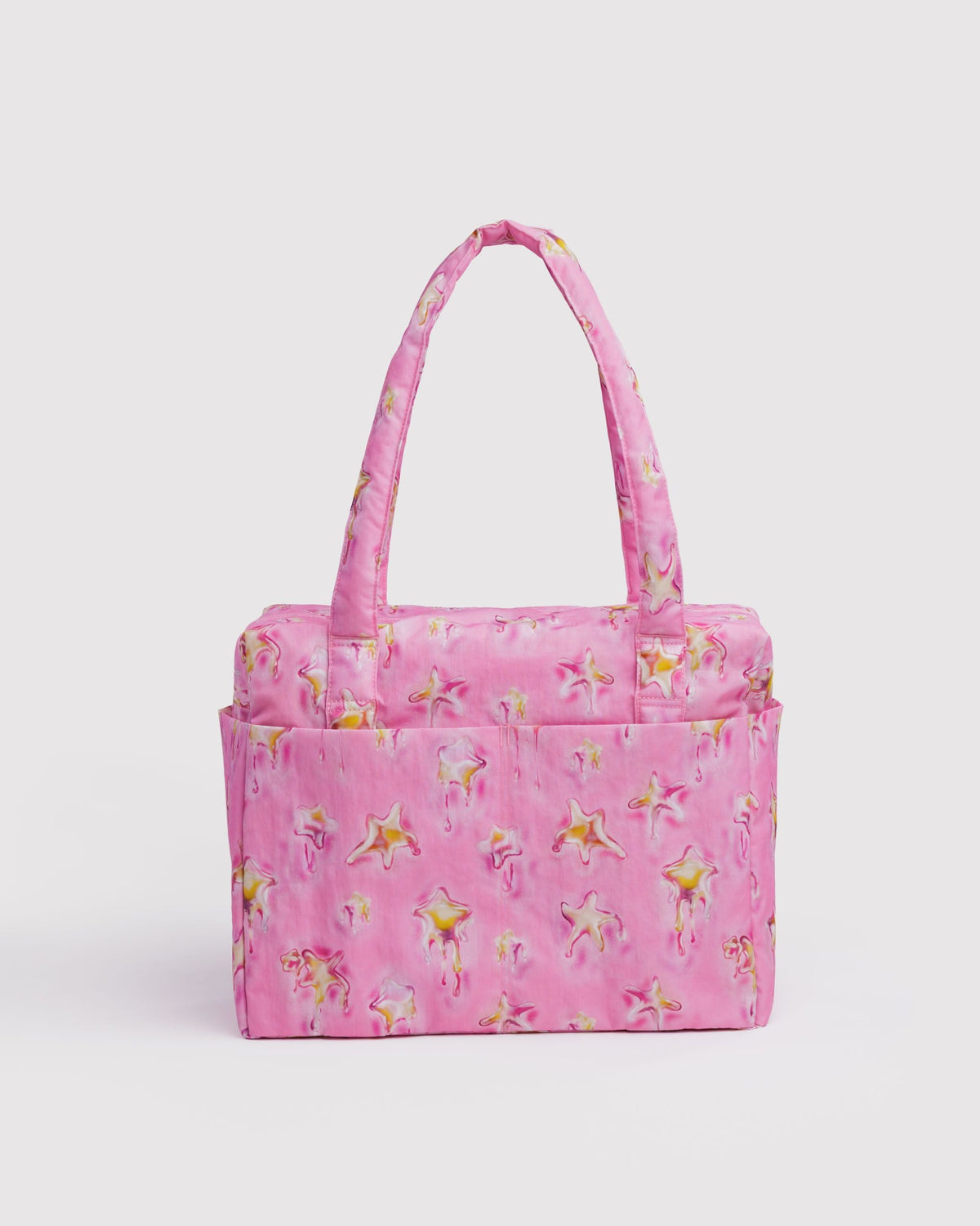 Versatile Carry Small Cloud Carry-On - Dancing