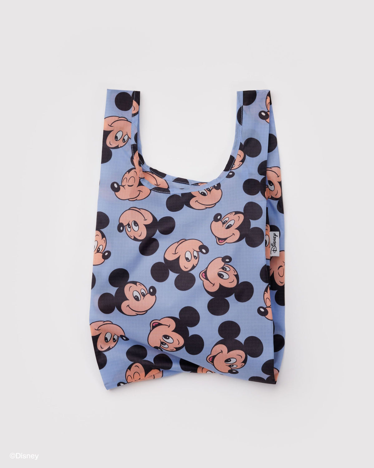 Practical Storage Baby Baggu - Mickey