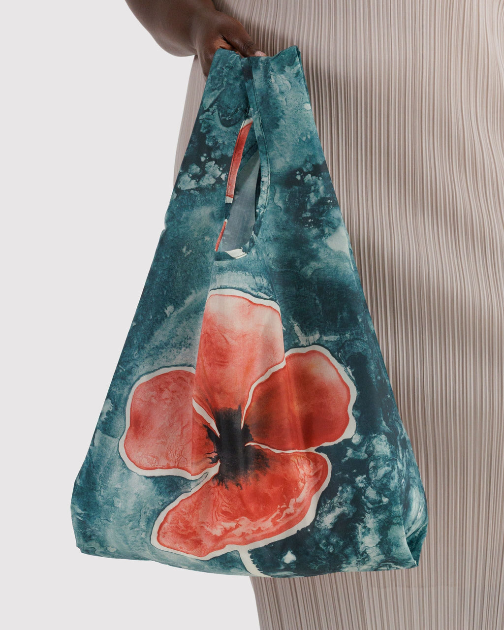 Practical Storage Standard Baggu - Poppy Ruth
