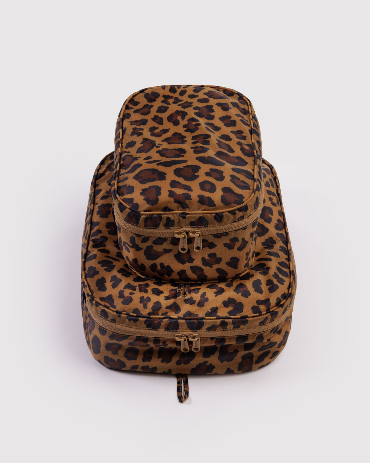 Everyday Carry Packing Cube Set -