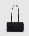 Everyday Carry Nylon Bowler Bag -