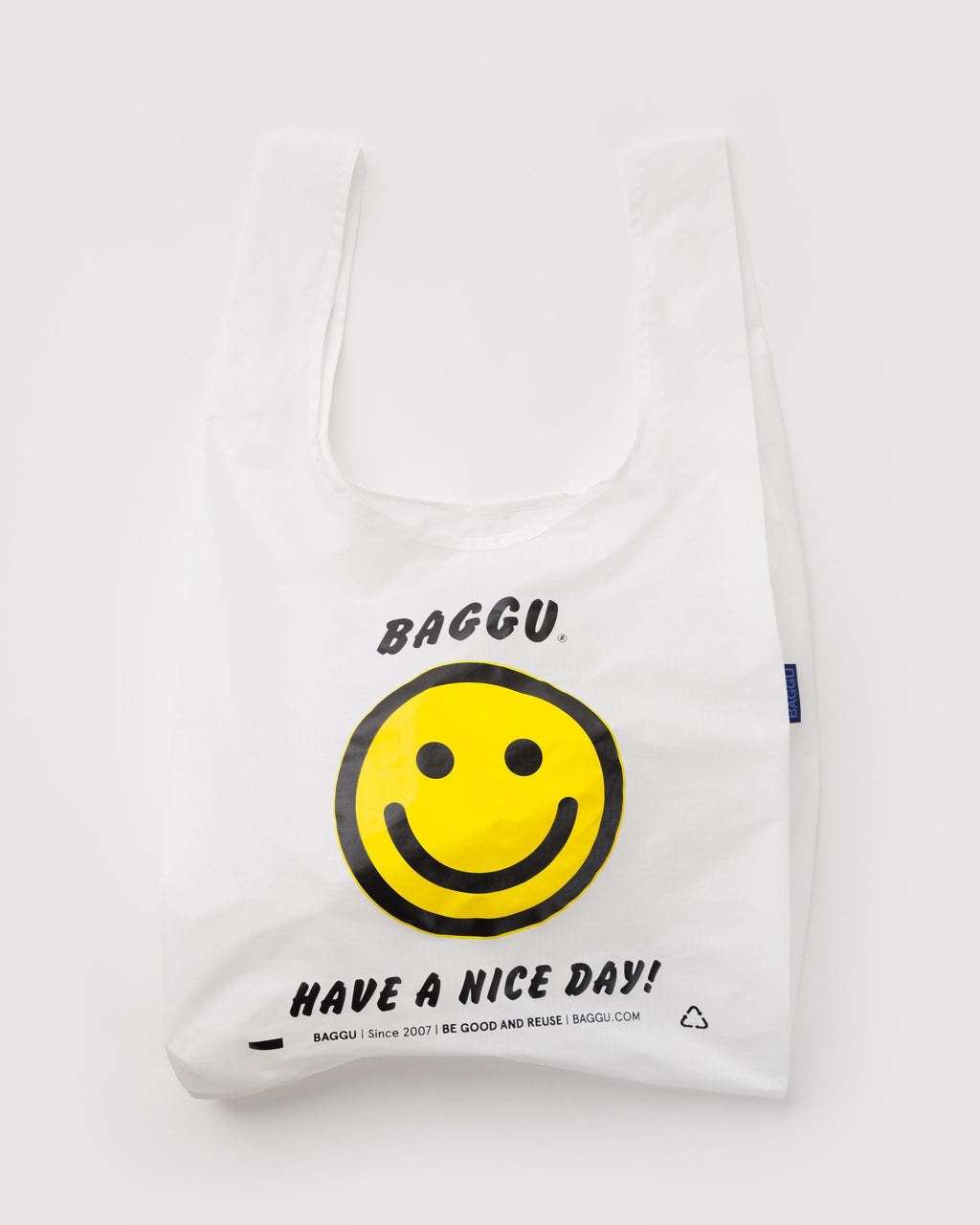 Daily Travel Standard Baggu - Thank You