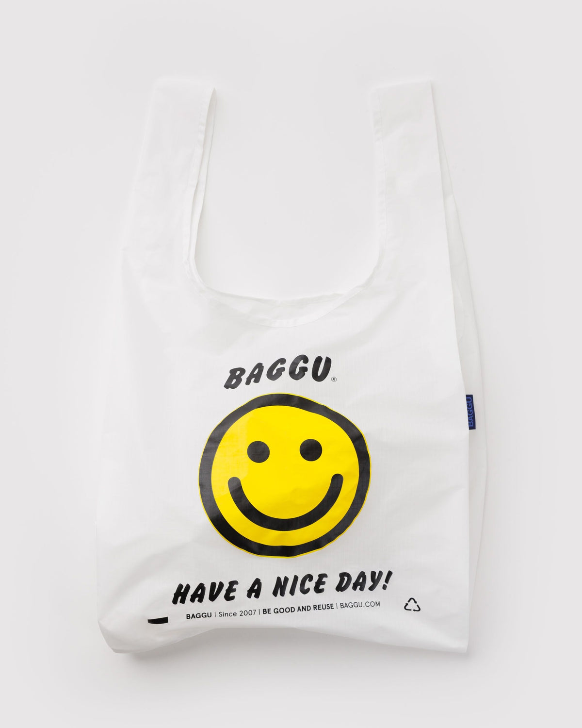 Daily Travel Standard Baggu - Thank You