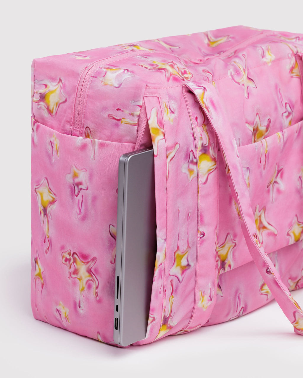 Versatile Carry Small Cloud Carry-On - Dancing