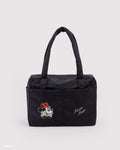 Versatile Carry Small Cloud Carry-On - Embroidered Minnie
