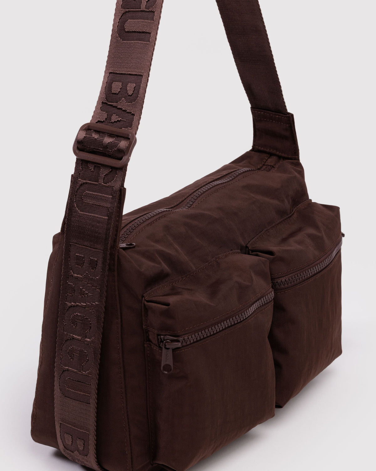 Lightweight Utility Medium Cargo Crossbody -