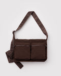 Lightweight Utility Medium Cargo Crossbody -