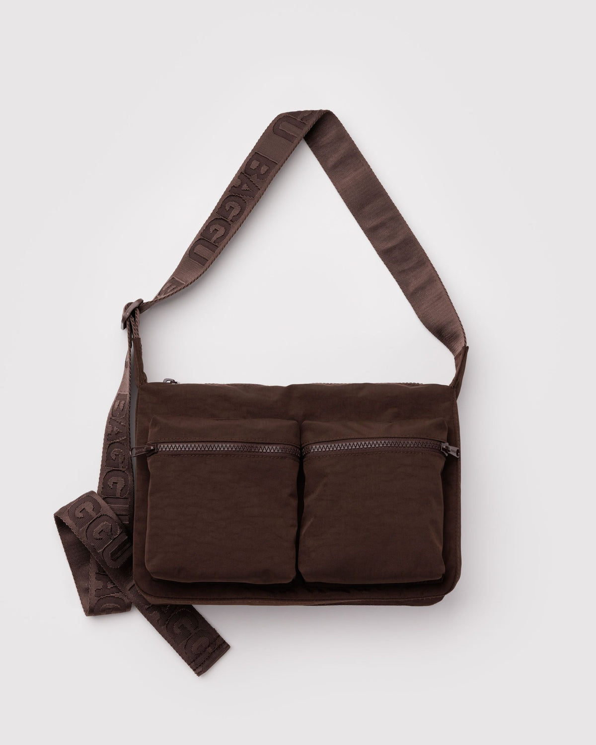 Lightweight Utility Medium Cargo Crossbody -