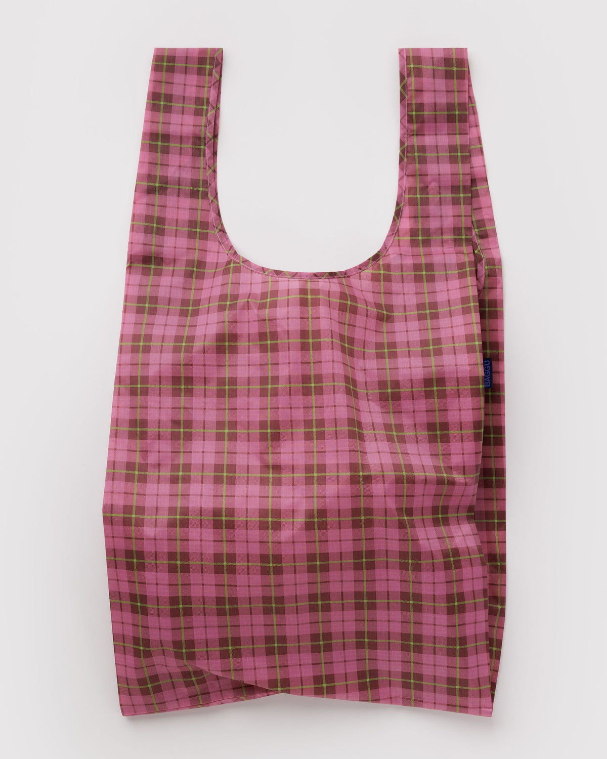 Practical Storage Big Baggu - Azalea Pink