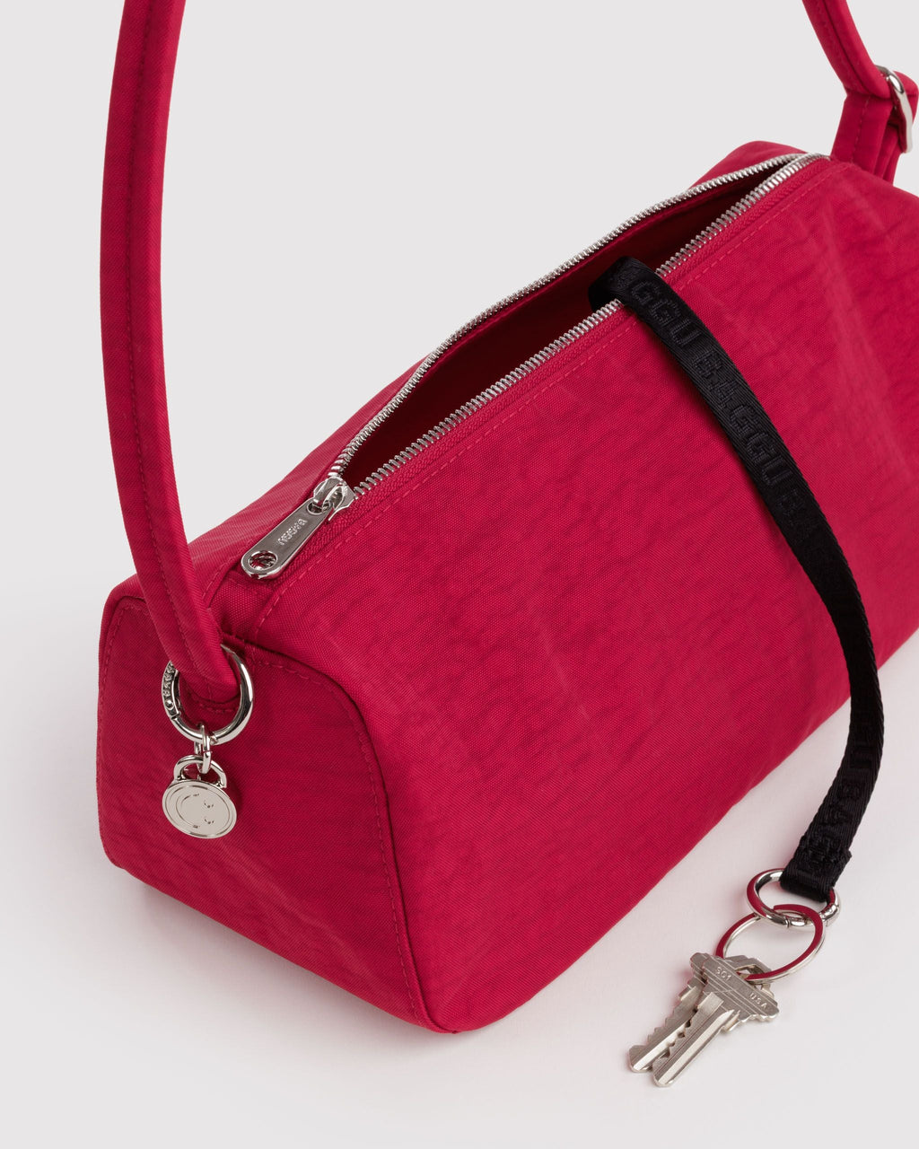 Lightweight Utility Nylon Loaf Bag -