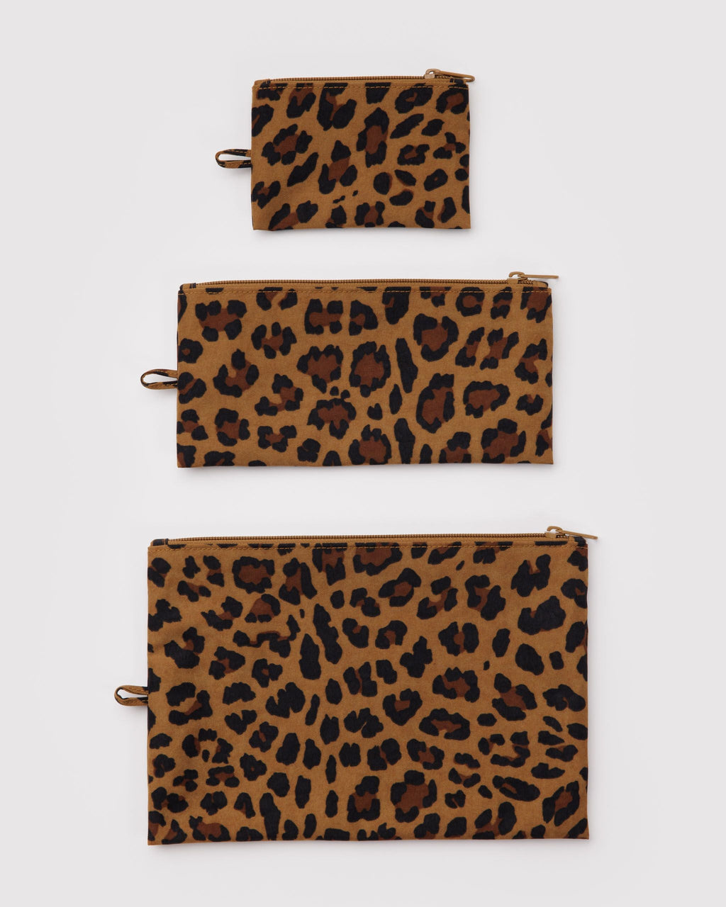 Lightweight Utility Flat Pouch Set -