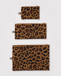 Lightweight Utility Flat Pouch Set -