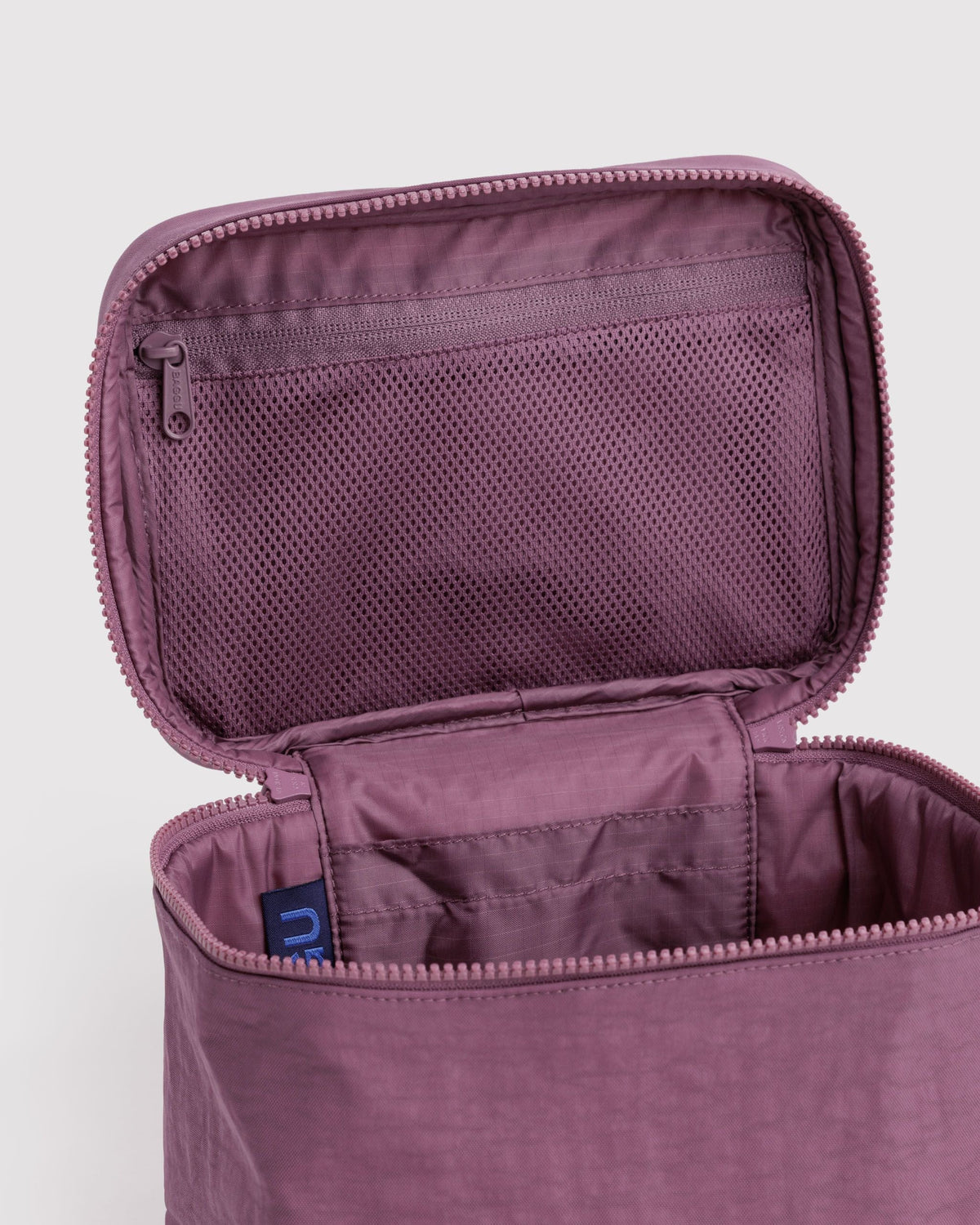 Daily Travel Large Cosmetic Case - Wild