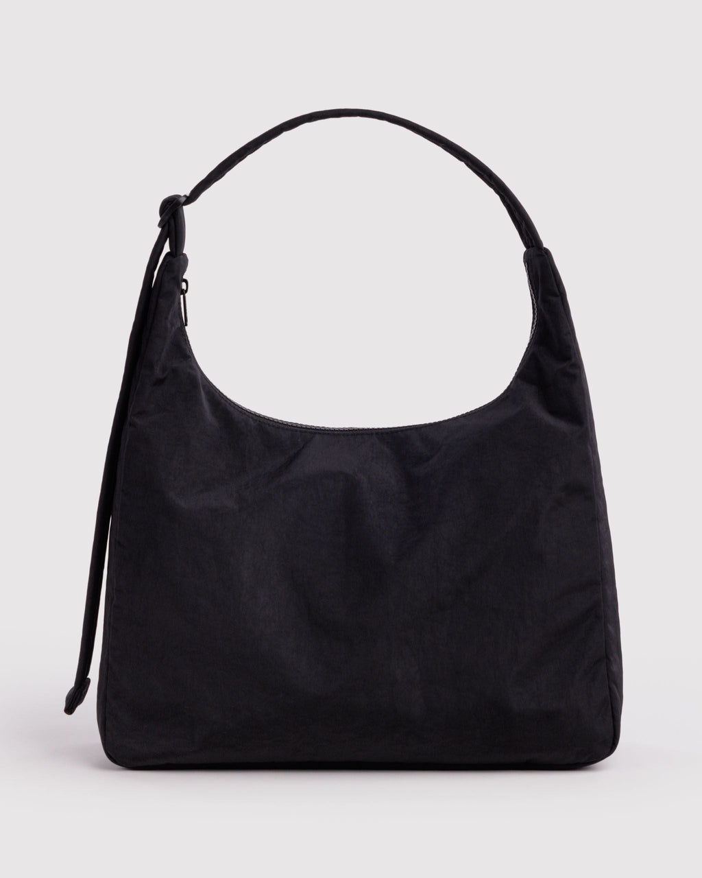 Everyday Carry Nylon Shoulder Bag -